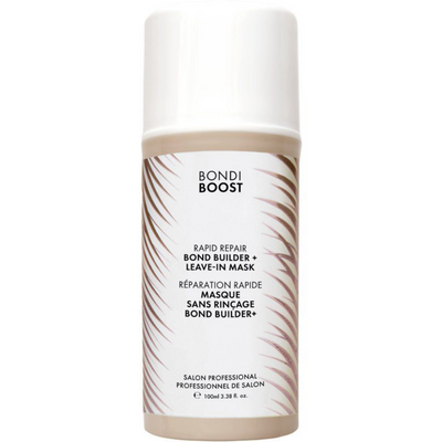 BondiBoost Rapid Repair Bond Builder+ Leave-In Mask 100ml