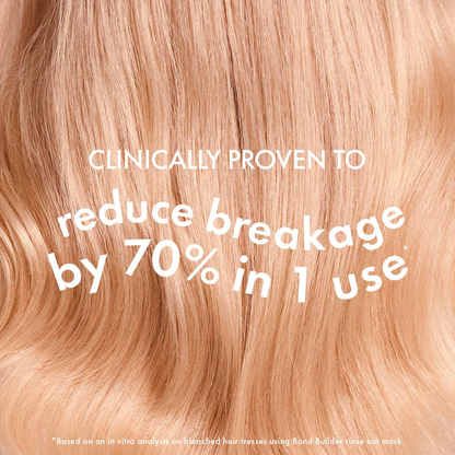 BondiBoost Rapid Repair Bond Builder+ Mask 250ml