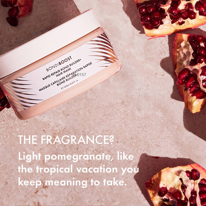 BondiBoost Rapid Repair Bond Builder+ Mask 250ml