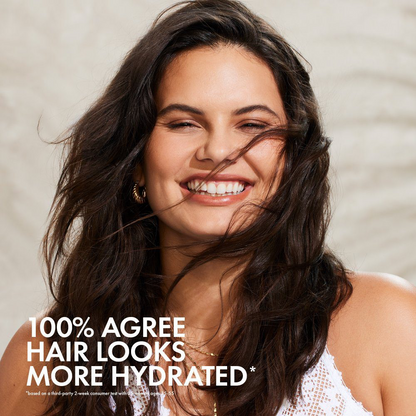 BondiBoost Heavenly Hydration Moisturising Shampoo 500ml