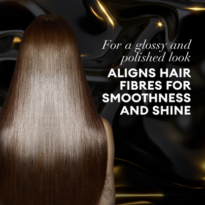 BondiBoost Heavenly Hydration Moisturising Leave-In Serum 125ml