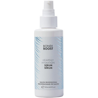 BondiBoost Heavenly Hydration Moisturising Leave-In Serum 125ml