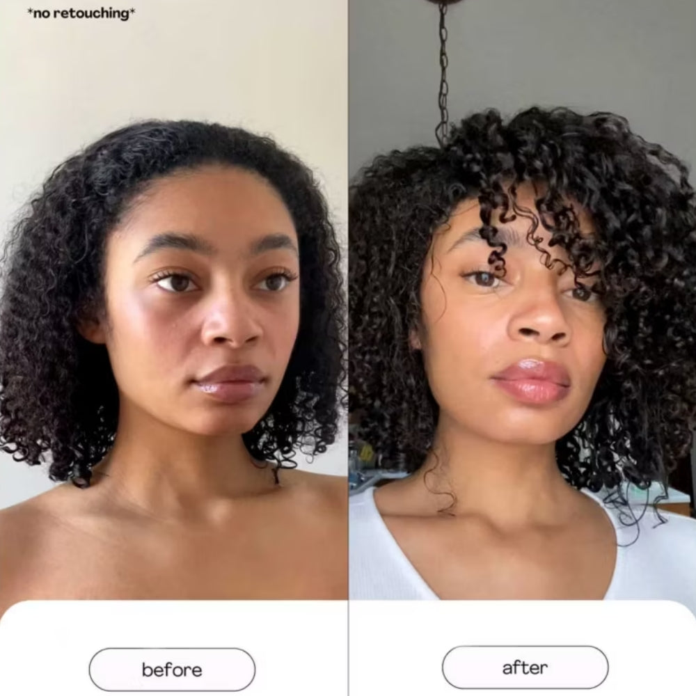 Bread Beauty Everyday Gloss Hair Oil 30ml