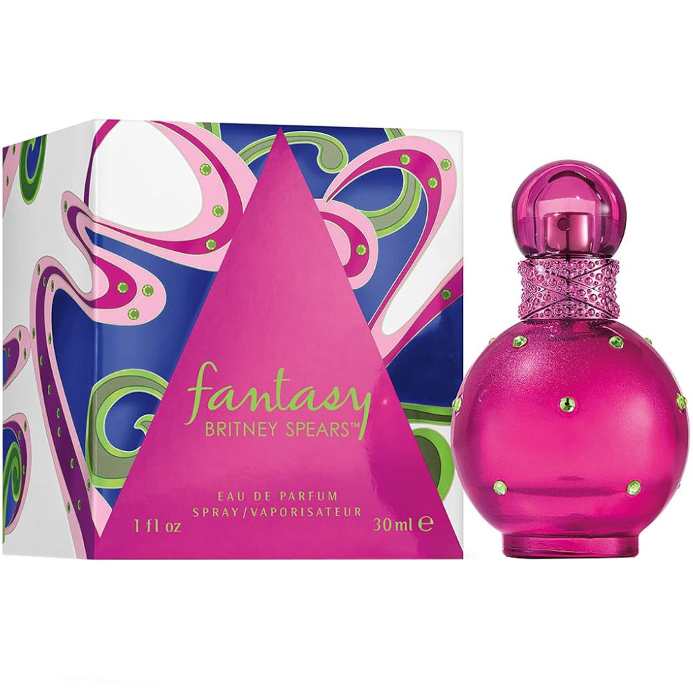 Britney Spears Fantasy Eau De Parfum 30ml