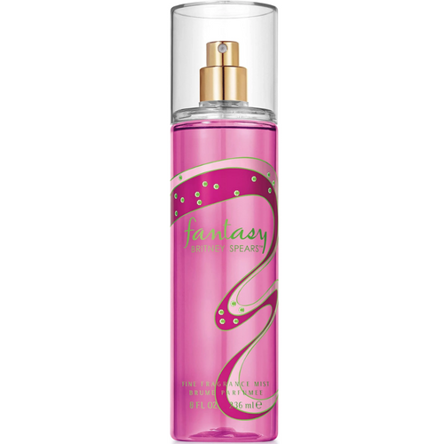 Britney Spears Fantasy Body Mist 240ml