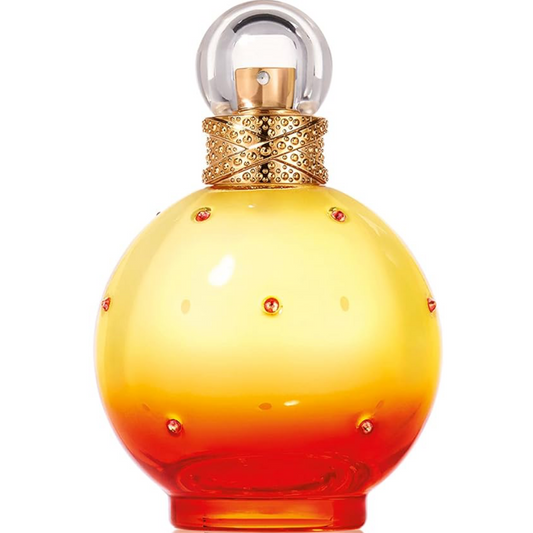 Britney Spears Blissful Fantasy Eau De Toilette 100ml