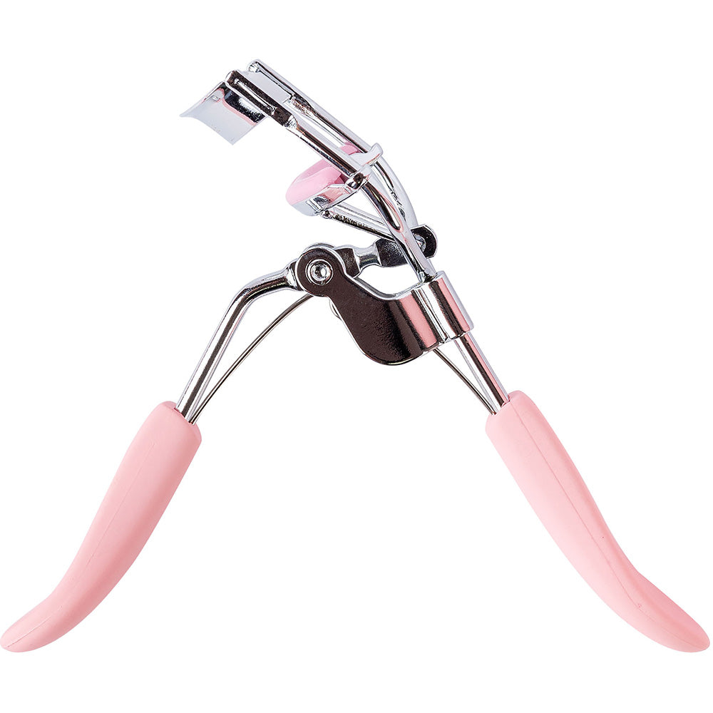 Brushworks Eyelash Curler Pink