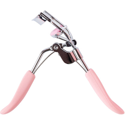 Brushworks Eyelash Curler Pink