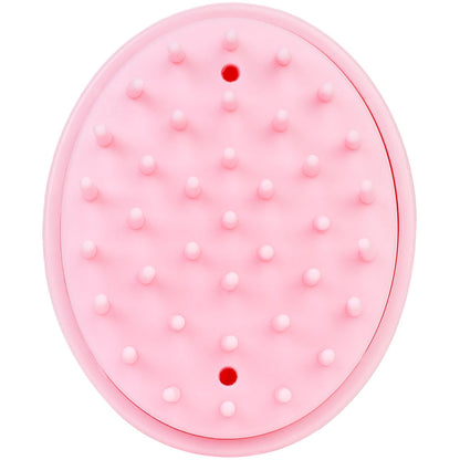 Brushworks Scalp Massaging Brush