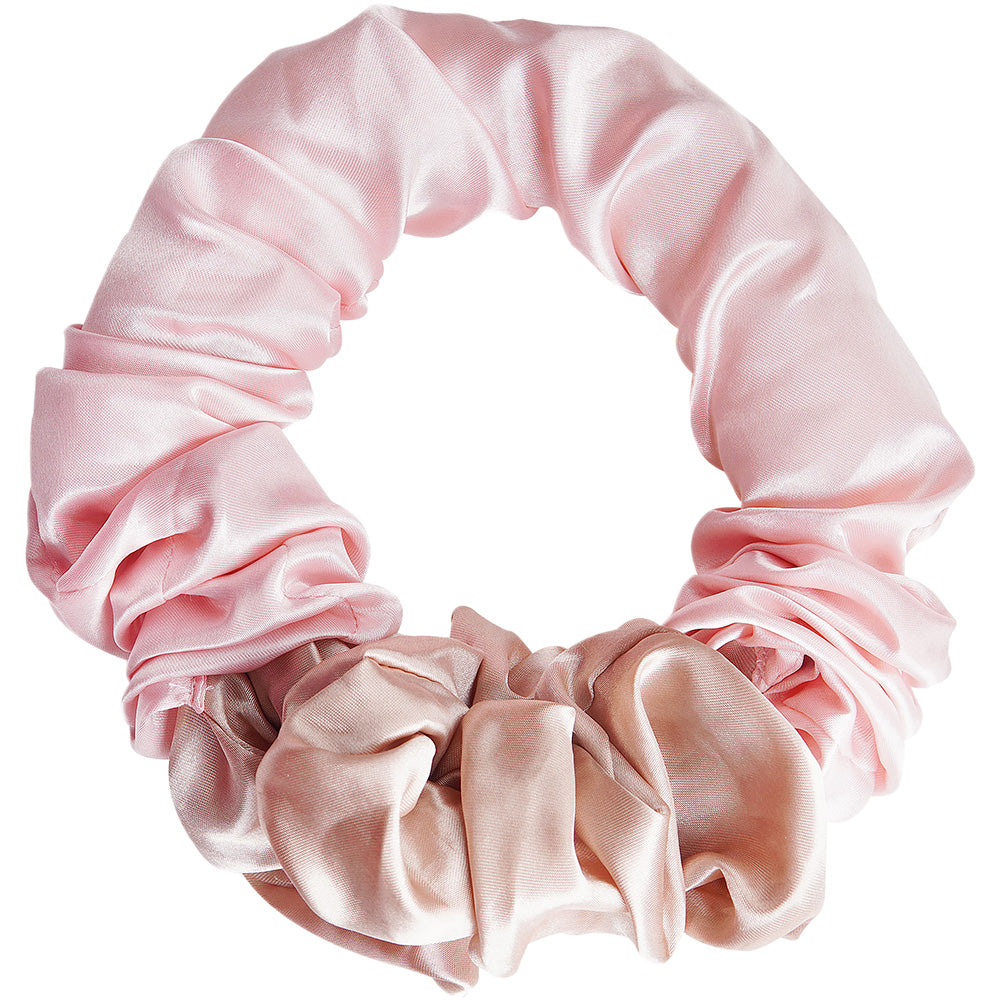 Brushworks HD Heatless Curling Scrunchie