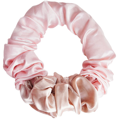 Brushworks HD Heatless Curling Scrunchie