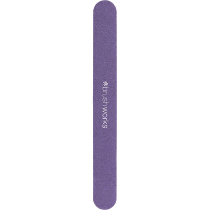 Brushworks Large Nail File