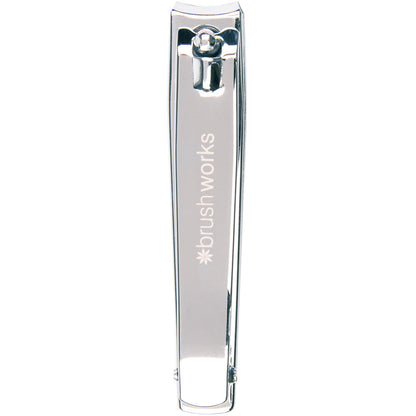 Brushworks Toe Nail Clipper