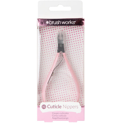 Brushworks Cuticle Nippers