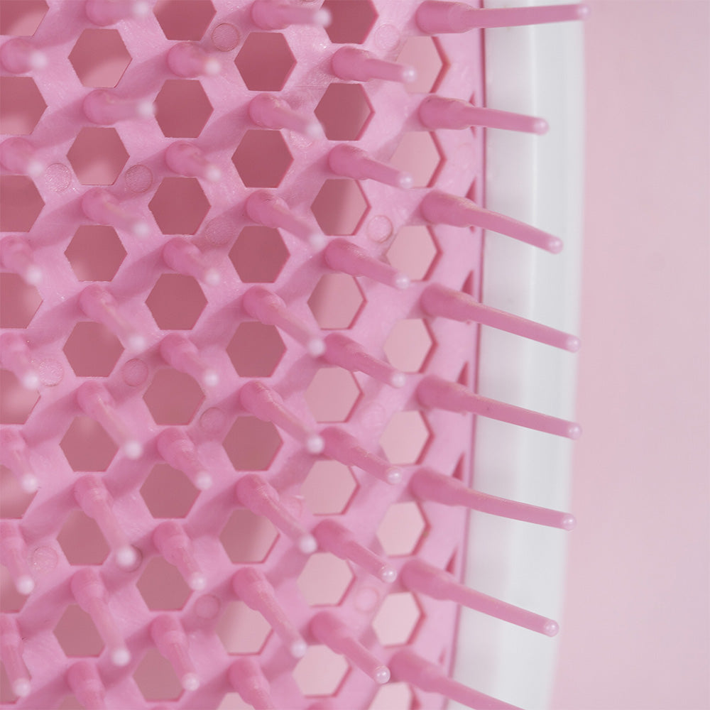 Brushworks HD Quick Blow Dry Hair Brush