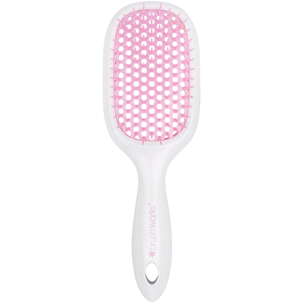 Brushworks HD Quick Blow Dry Hair Brush