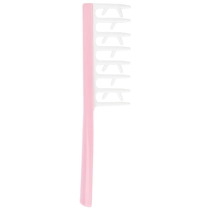 Brushworks Smoothing Curling Hair Comb