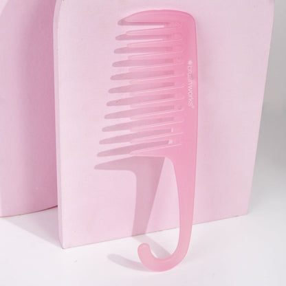 Brushworks Wide Tooth Shower Comb