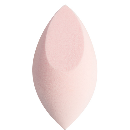 Brushworks Precision Oval Complexion Makeup Sponge