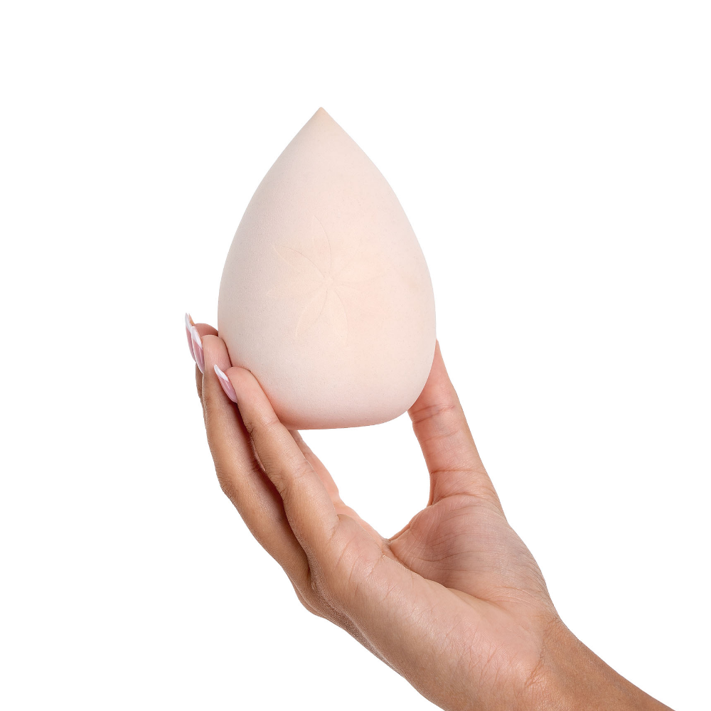 Brushworks XL Complexion Makeup Sponge