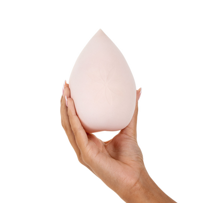 Brushworks XL Complexion Makeup Sponge