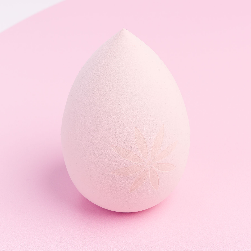 Brushworks XL Complexion Makeup Sponge