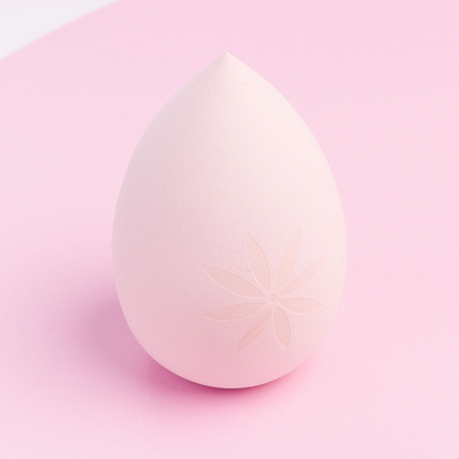 Brushworks XL Complexion Makeup Sponge