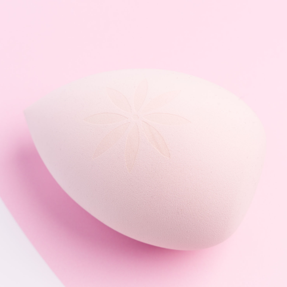 Brushworks XL Complexion Makeup Sponge