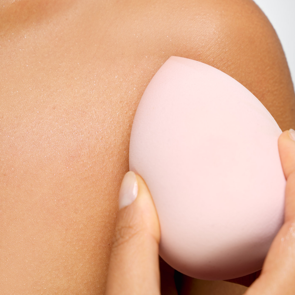 Brushworks XL Complexion Makeup Sponge