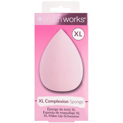 Brushworks XL Complexion Makeup Sponge
