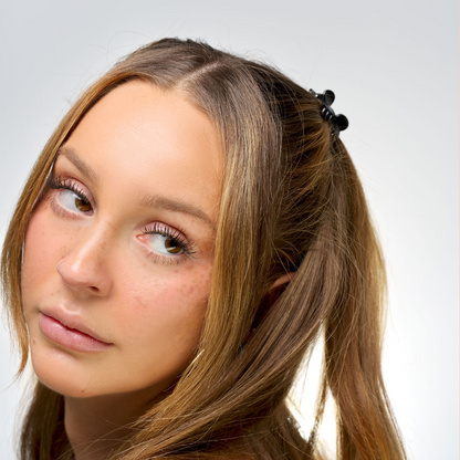 Brushworks Mini Claw Clips Pack of 20