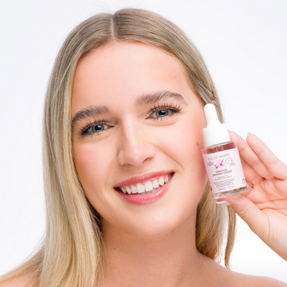 Brushworks Gradual Tanning Drops 30ml