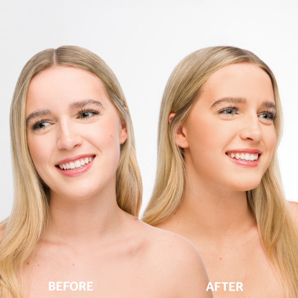 Brushworks Gradual Tanning Drops 30ml