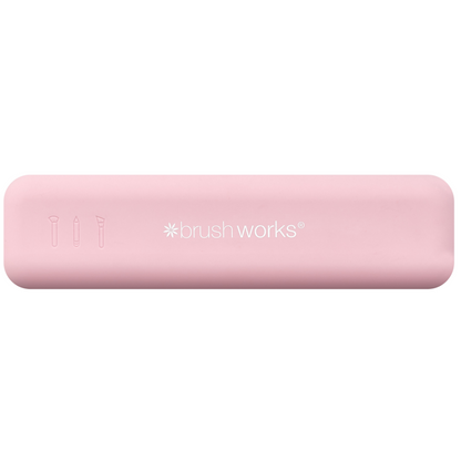 Brushworks Silicone Makeup Brush Shield