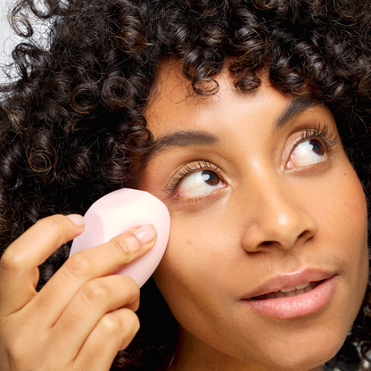 Brushworks Blend & Sculpt Complexion Sponge