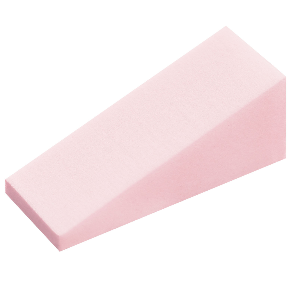 Brushworks Makeup Wedges Pack of 16