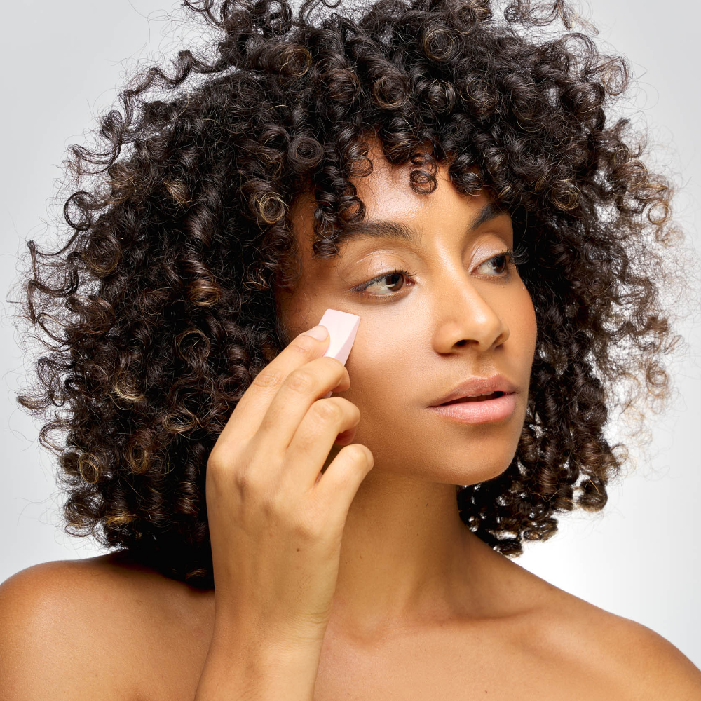 Brushworks Makeup Wedges Pack of 16