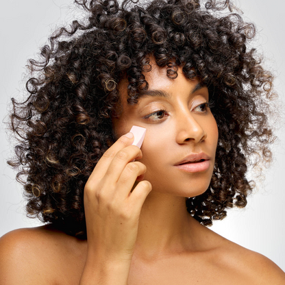 Brushworks Makeup Wedges Pack of 16