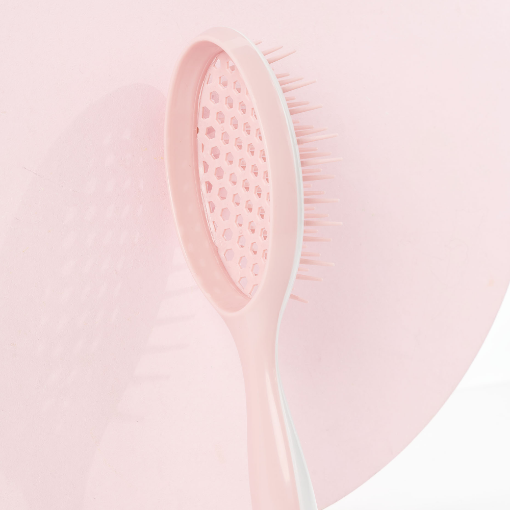 Brushworks Travel Blow Dry Brush