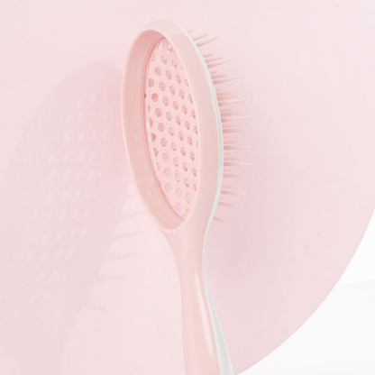 Brushworks Travel Blow Dry Brush