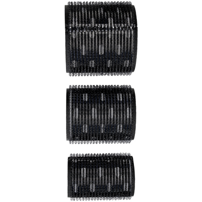 Brushworks Ceramic Thermal Rollers Variety Set Pack of 3