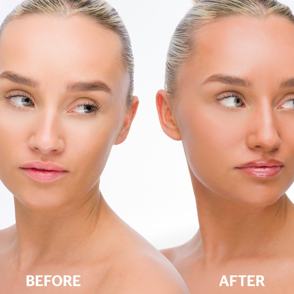 Brushworks Gradual Tanning Face Mist Medium 100ml