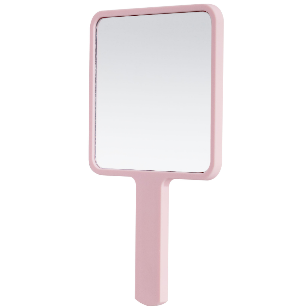 Brushworks On-The-Go Travel Mirror