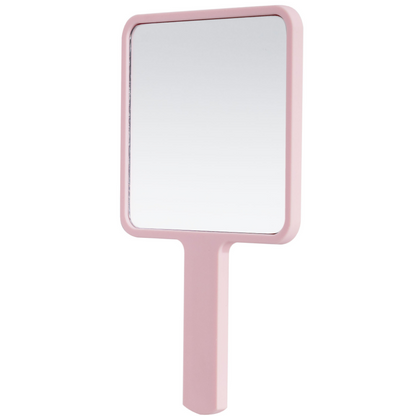 Brushworks On-The-Go Travel Mirror