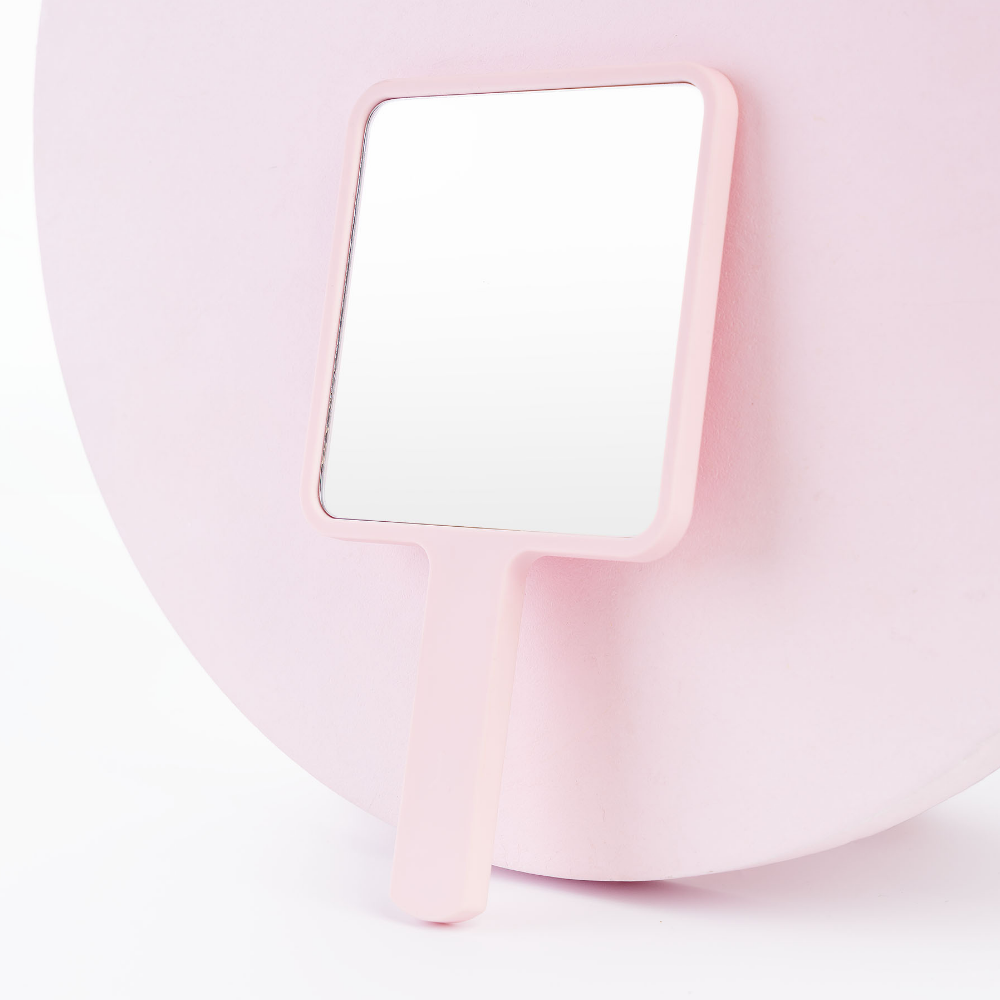 Brushworks On-The-Go Travel Mirror