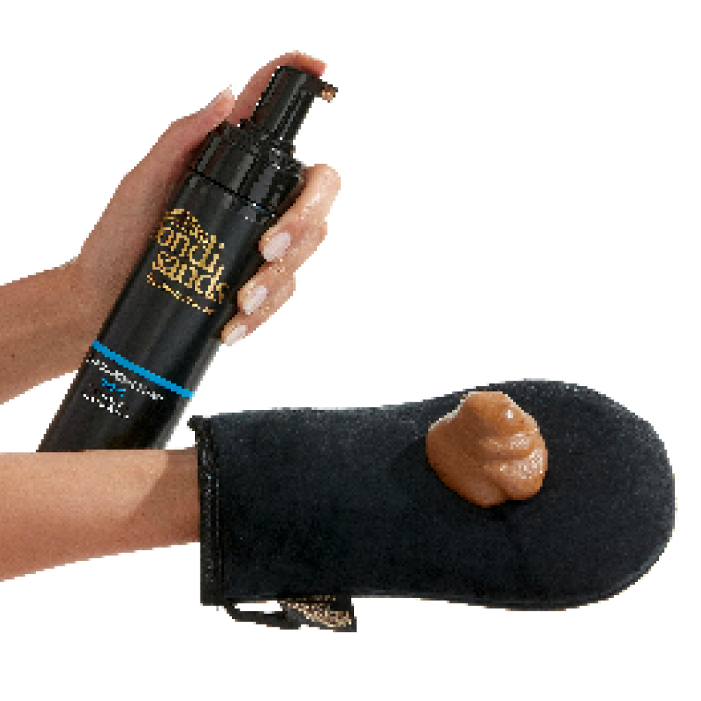 Bondi Sands Self Tanning Foam Dark 200ml