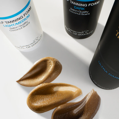 Bondi Sands Self Tanning Foam Dark 200ml