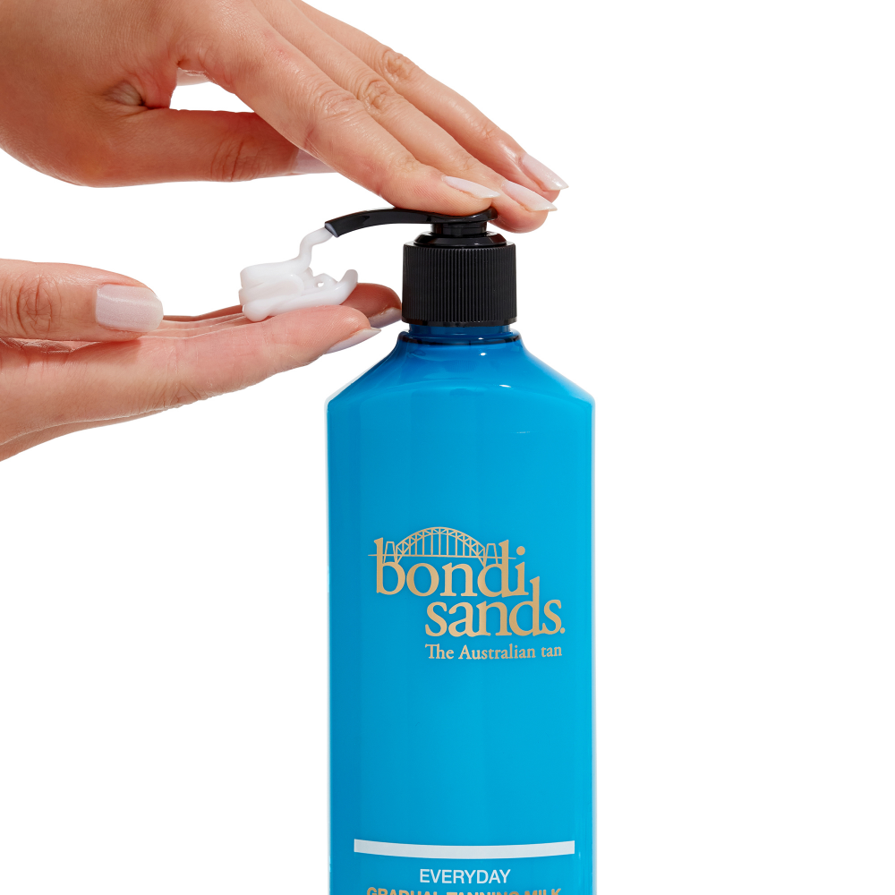 Bondi Sands Gradual Tanning Milk 375ml