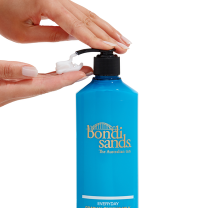 Bondi Sands Gradual Tanning Milk 375ml
