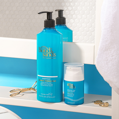 Bondi Sands Gradual Tanning Milk 375ml